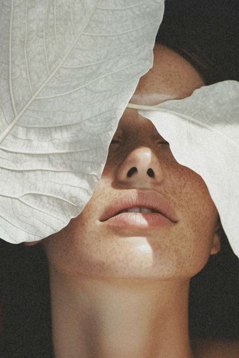 Beauté consciente : quand le soin devient rituel